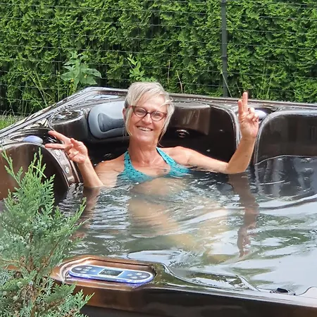 Anke Guenther Daire Bad Kissingen